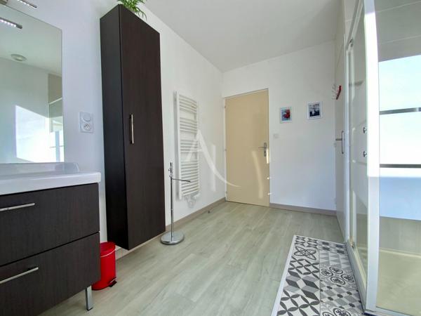 Immeuble locatif Jonzac