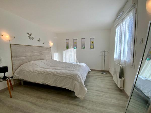 Immeuble locatif Jonzac