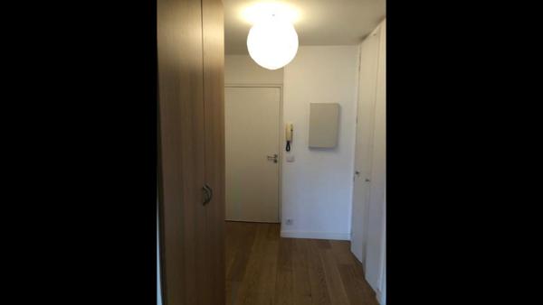 Appartement ERMONT-1 pièce -35.37 m2