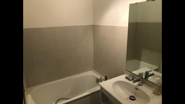 Appartement ERMONT-1 pièce -35.37 m2