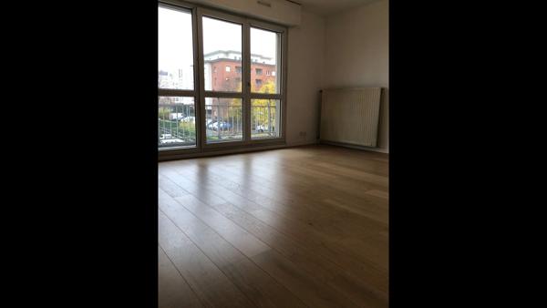Appartement ERMONT-1 pièce -35.37 m2
