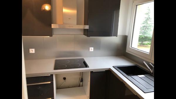 Appartement ERMONT-1 pièce -35.37 m2