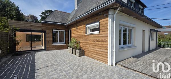 Maison à vendre 6 pièces 153 m² La Gacilly