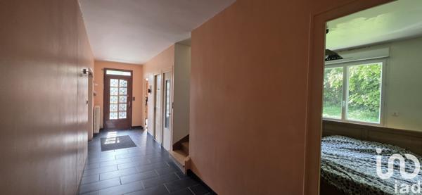 Maison à vendre 6 pièces 153 m² La Gacilly