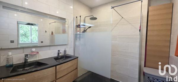 Maison à vendre 6 pièces 153 m² La Gacilly