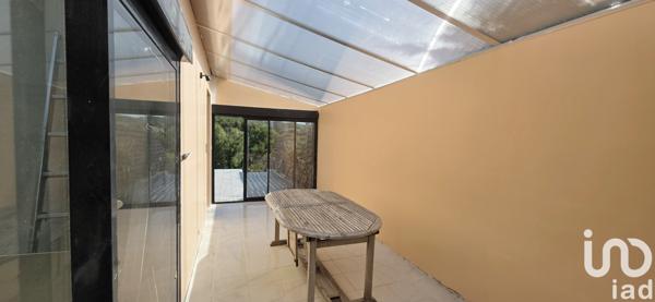 Maison à vendre 6 pièces 153 m² La Gacilly