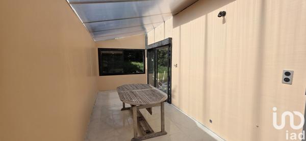 Maison à vendre 6 pièces 153 m² La Gacilly