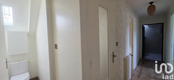 Maison à vendre 6 pièces 153 m² La Gacilly