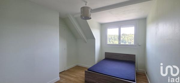 Maison à vendre 6 pièces 153 m² La Gacilly