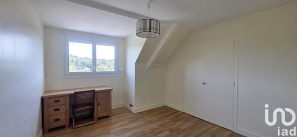 Maison à vendre 6 pièces 153 m² La Gacilly