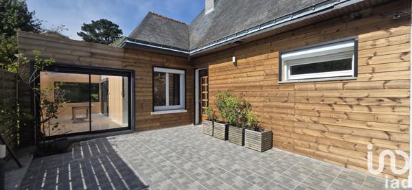 Maison à vendre 6 pièces 153 m² La Gacilly