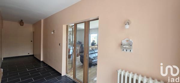 Maison à vendre 6 pièces 153 m² La Gacilly