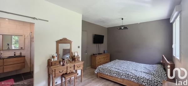 Maison à vendre 6 pièces 153 m² La Gacilly