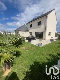 Maison à vendre 6 pièces 143 m² Blainville-sur-Orne