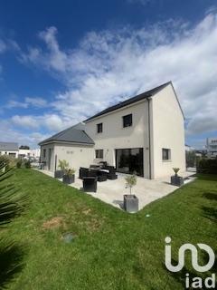 Maison à vendre 6 pièces 143 m² Blainville-sur-Orne