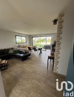 Maison à vendre 6 pièces 143 m² Blainville-sur-Orne