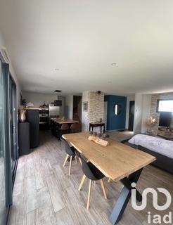 Maison à vendre 6 pièces 143 m² Blainville-sur-Orne