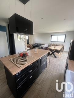 Maison à vendre 6 pièces 143 m² Blainville-sur-Orne