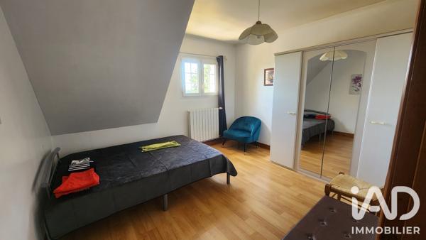 Maison à vendre 6 pièces 145 m² Neufchâtel-en-Bray