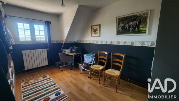 Maison à vendre 6 pièces 145 m² Neufchâtel-en-Bray