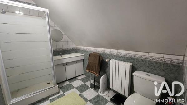 Maison à vendre 6 pièces 145 m² Neufchâtel-en-Bray