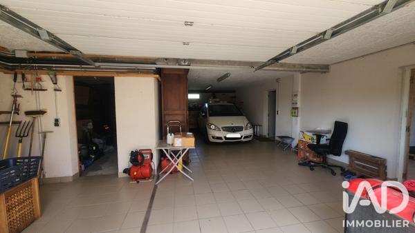 Maison à vendre 6 pièces 145 m² Neufchâtel-en-Bray