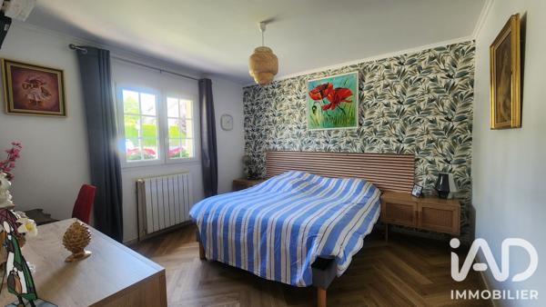 Maison à vendre 6 pièces 145 m² Neufchâtel-en-Bray
