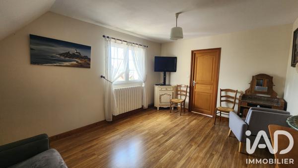 Maison à vendre 6 pièces 145 m² Neufchâtel-en-Bray