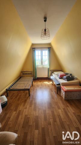 Maison à vendre 6 pièces 145 m² Neufchâtel-en-Bray
