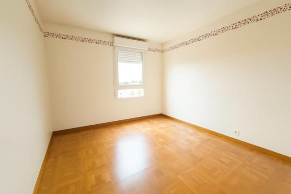 Beauchamp (95250) Duplex lumineux avec ascenseur – 3 chambres – 96 m² – Beauchamp centre