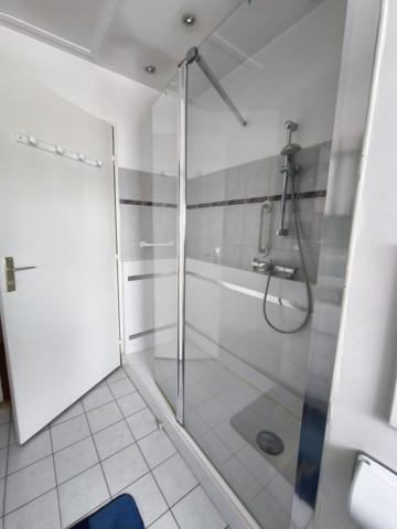 Beauchamp (95250) Duplex lumineux avec ascenseur – 3 chambres – 96 m² – Beauchamp centre