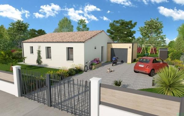 Vente Maison Saint-uze   