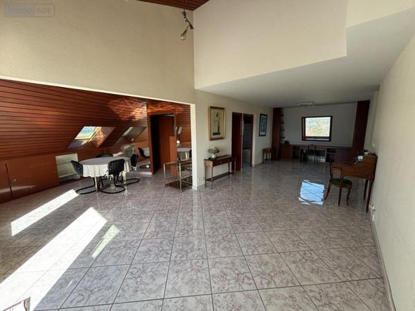 Appartement à vendre à Aix-les-Bains en Savoie (73100), ref : 73006-180