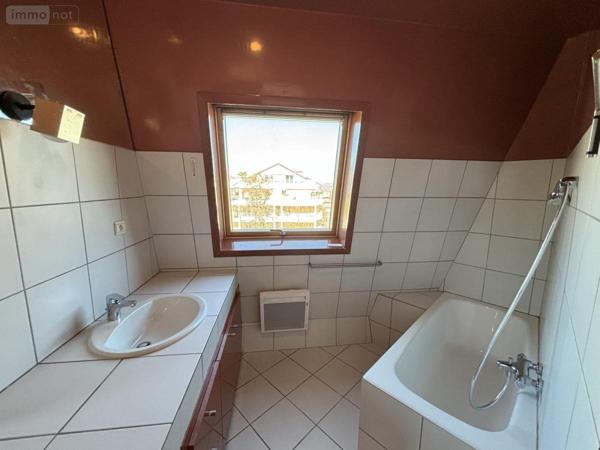 Appartement à vendre à Aix-les-Bains en Savoie (73100), ref : 73006-180