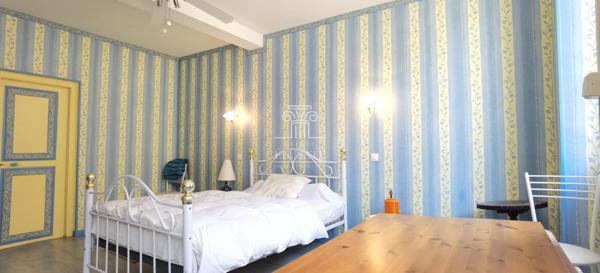 Gondrin (32330) MAISON DE VILLAGE T7 de 230m², GONDRIN - AVEC POSSIBILITE DE CREER UN APPARTEMENT INDEPENDANT 55m²