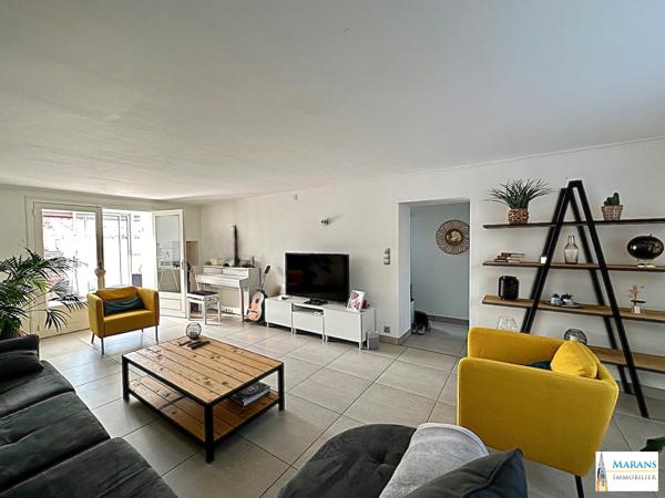 maison de charme 155m²