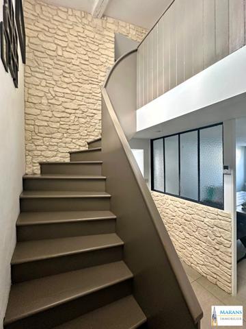 maison de charme 155m²