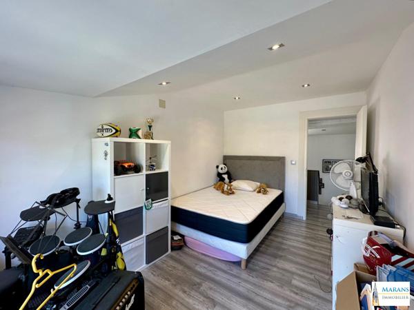 maison de charme 155m²