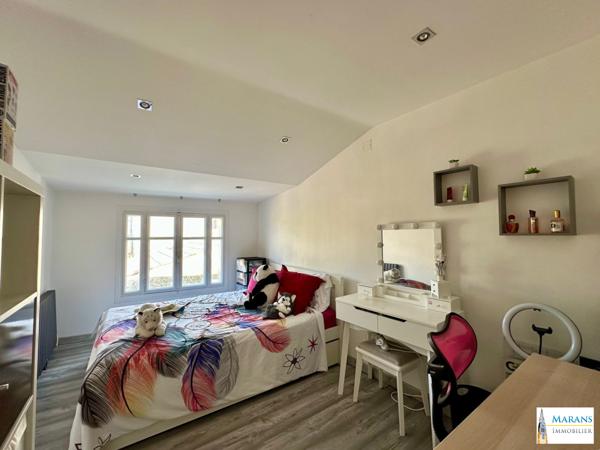 maison de charme 155m²