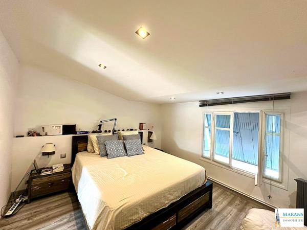 maison de charme 155m²