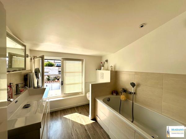 maison de charme 155m²