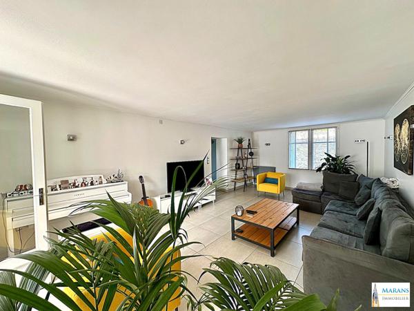 maison de charme 155m²