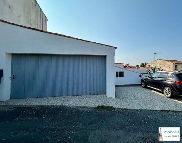 maison de charme 155m²