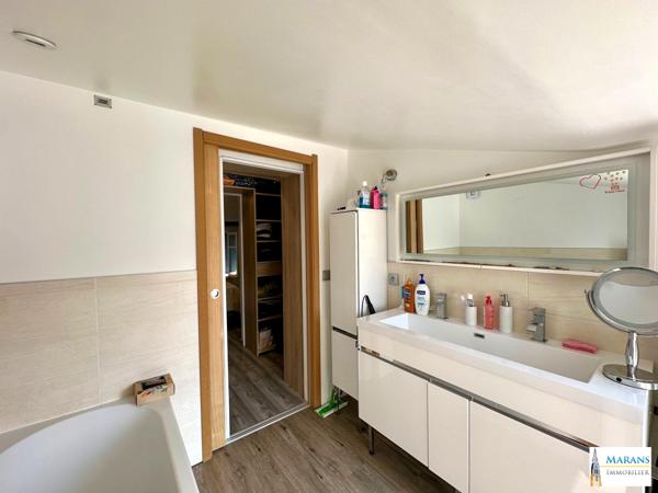 maison de charme 155m²