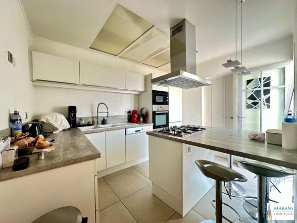 maison de charme 155m²