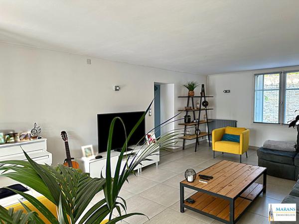 maison de charme 155m²