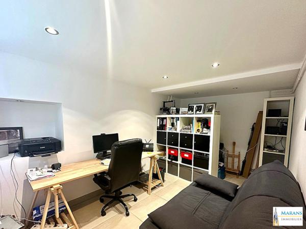 maison de charme 155m²