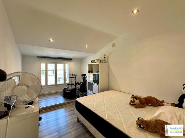 maison de charme 155m²