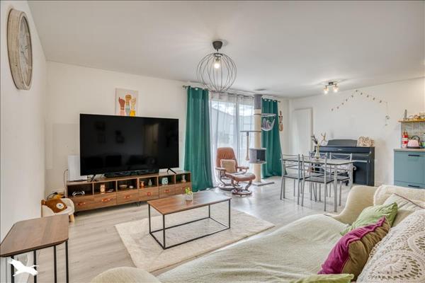 Maison à vendre |  Escassefort |  4 pièces | 81 m²