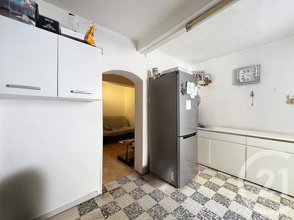 Appartement T2 à vendre  2 pièces - 51,22 m2 AGDE - 34